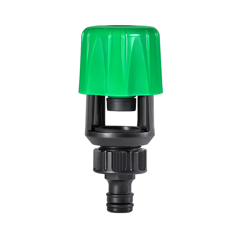 Globetrek° FaucetAdapter - Universel Forbindelsesstykke Vand Vandhane Adapter