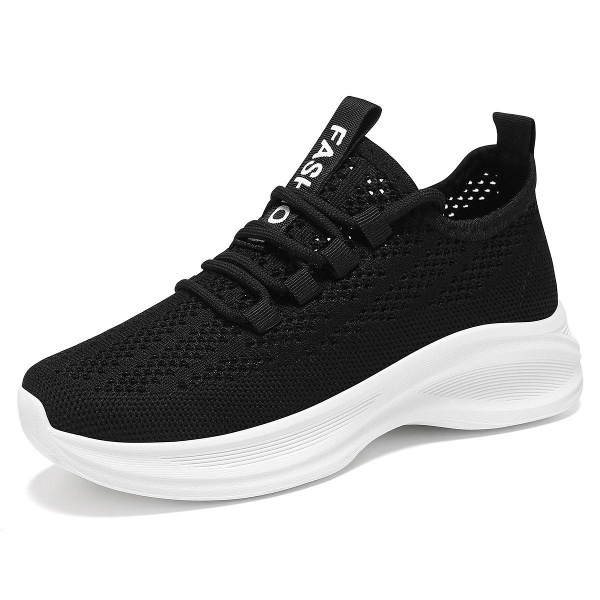 Happy™ FashionShoes: Moderne Mode Bløde Og Komfortable Afslappet Sko