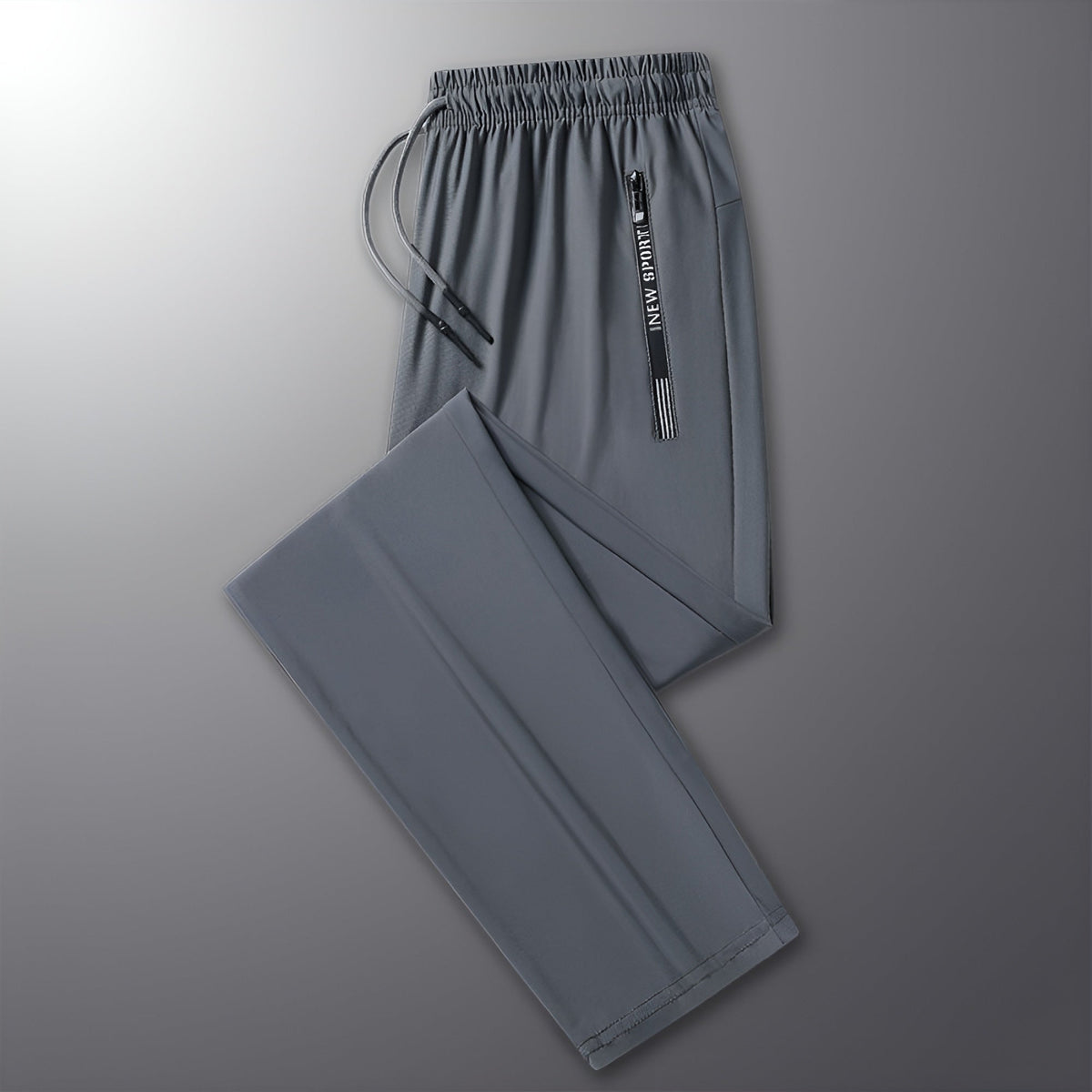 Icone™ ComfyTrousers: Hele Dagen Komfort Hurtigtørrende Strækbar Behagelig Bukser