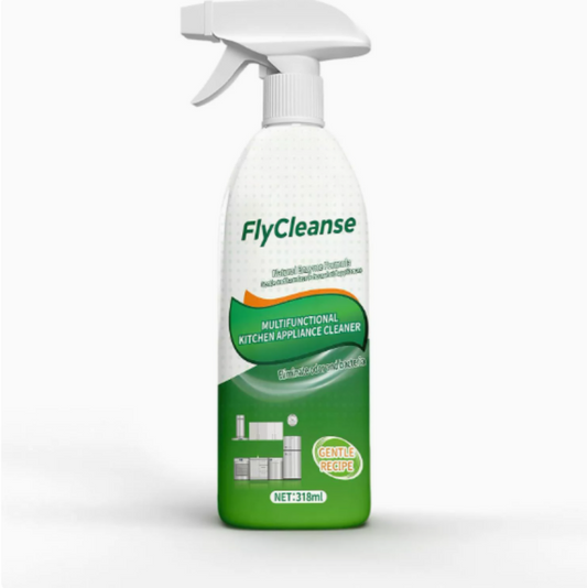 Cleaner Pro° GreaseCleaner - Multifunktionel Glans Køkkenfedt Rengøringsmiddel