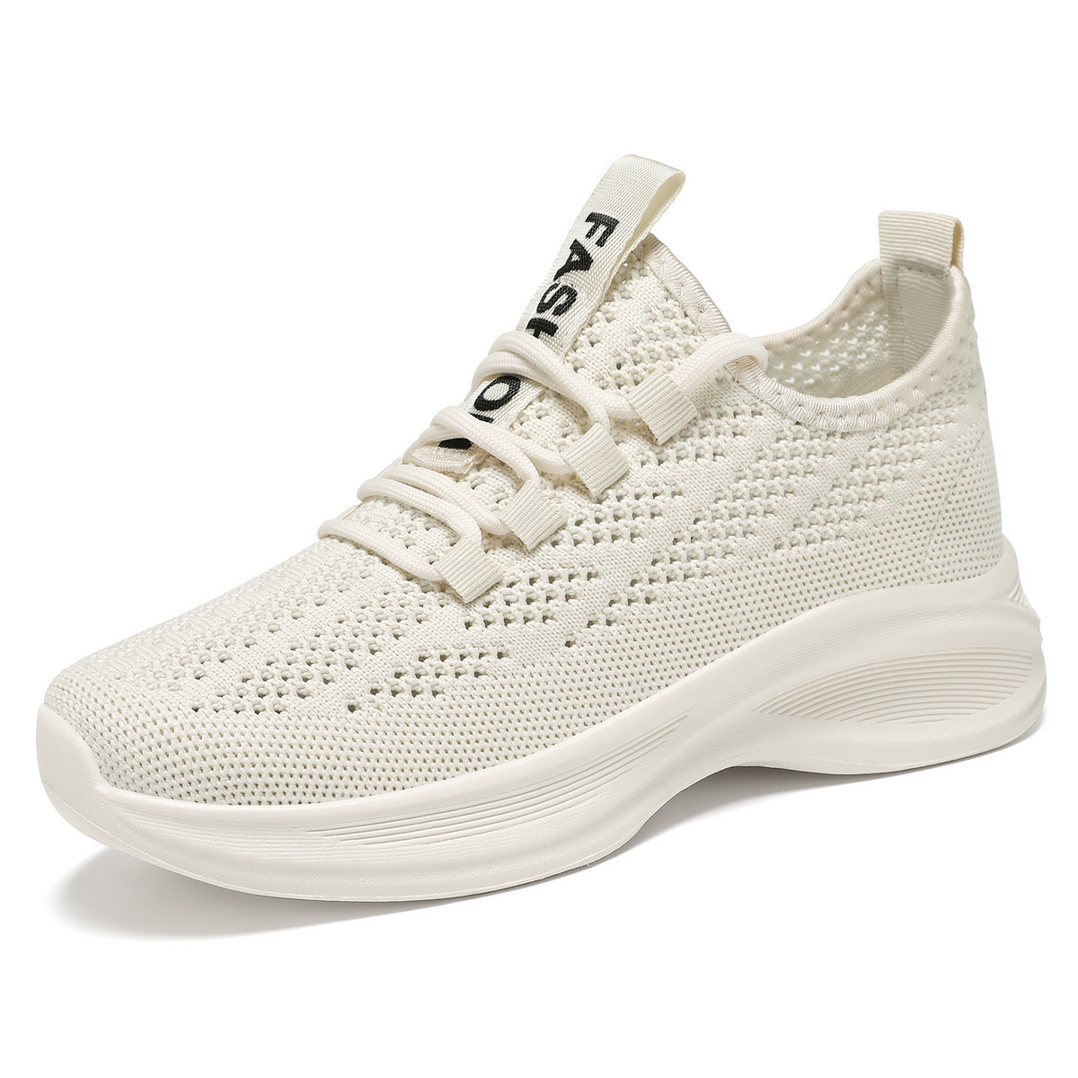Happy™ FashionShoes: Moderne Mode Bløde Og Komfortable Afslappet Sko