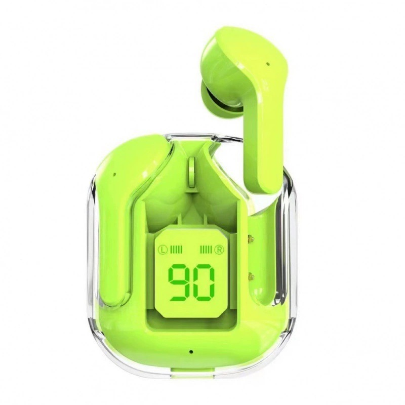 BluetoothEarbuds 1+1 GRATIS: Stilfuld Høj Definition Audio Trådløs Bluetooth Ørepropper