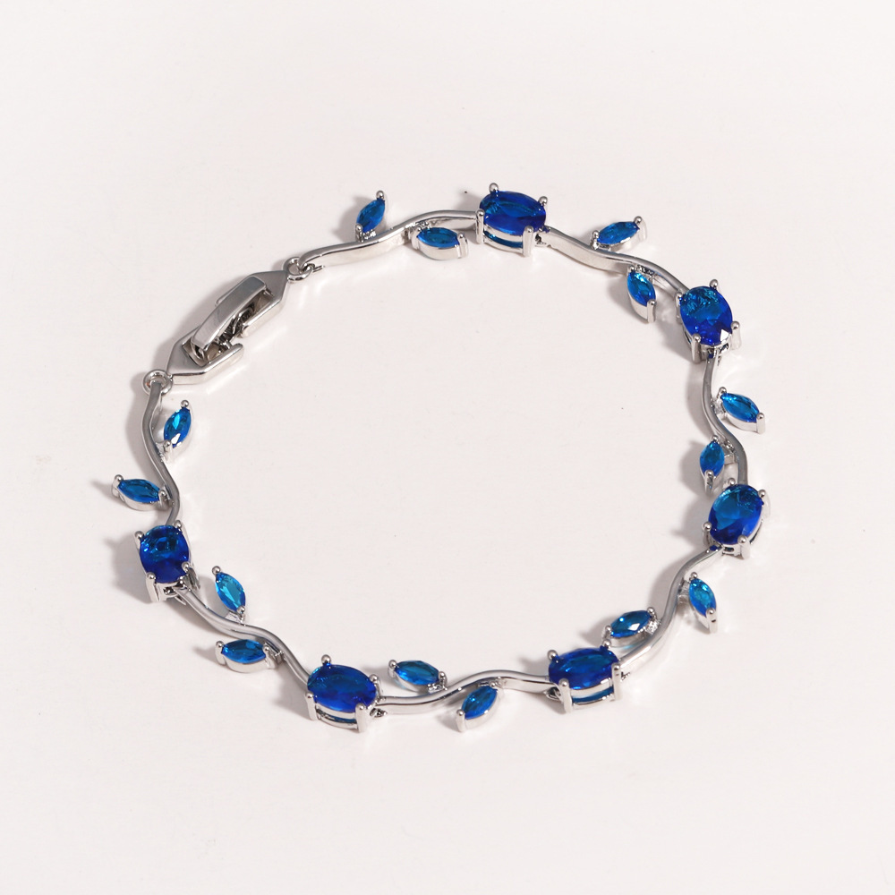 Jewelance™ TulipBracelet 1+1 GRATIS: Funklende Mode Klassisk Tulip Armbånd