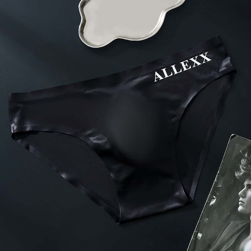 Icone™ MensUnderwear 2+2 GRATIS: Sexet, Åndbart, Behageligt Herreundertøj
