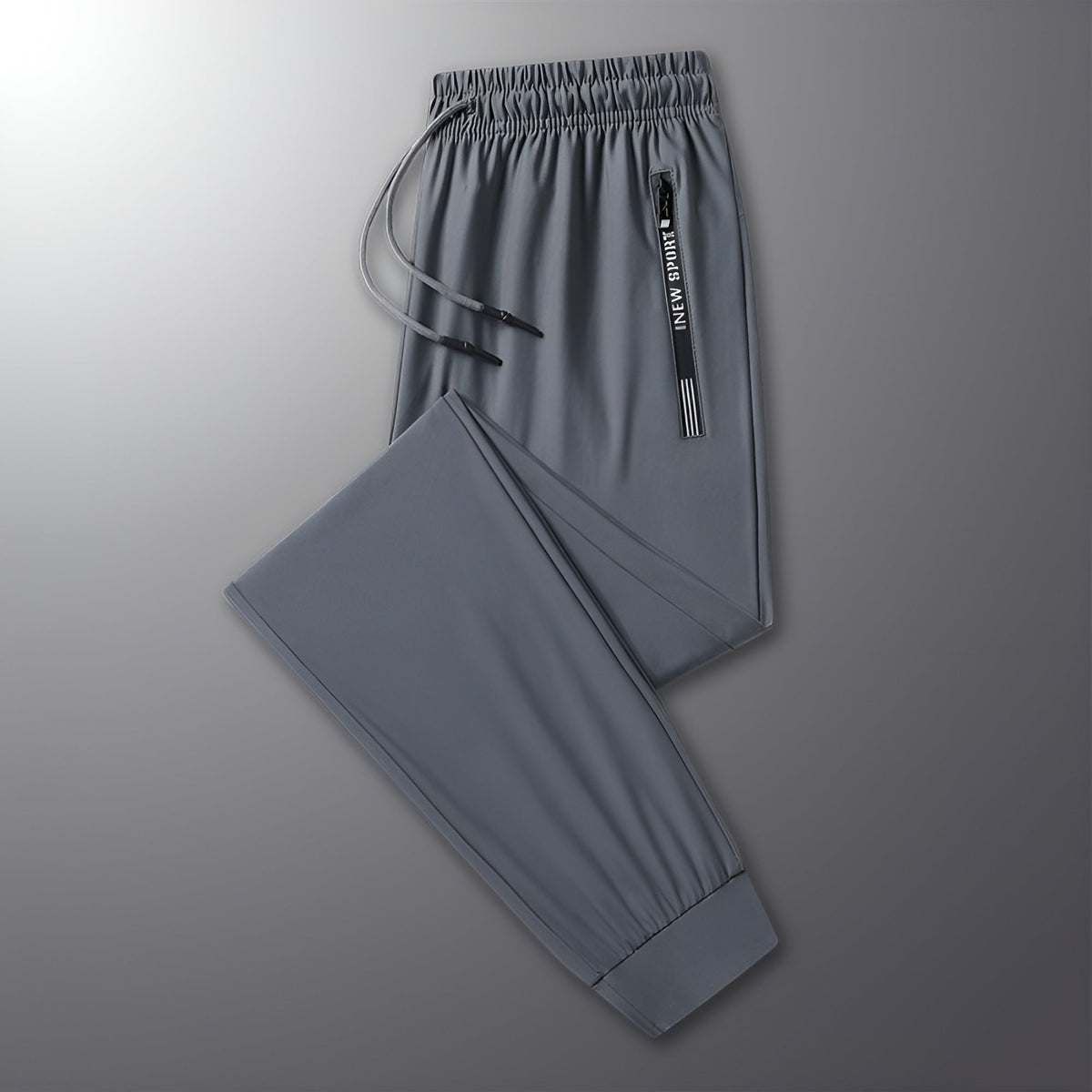 Icone™ ComfyTrousers: Hele Dagen Komfort Hurtigtørrende Strækbar Behagelig Bukser
