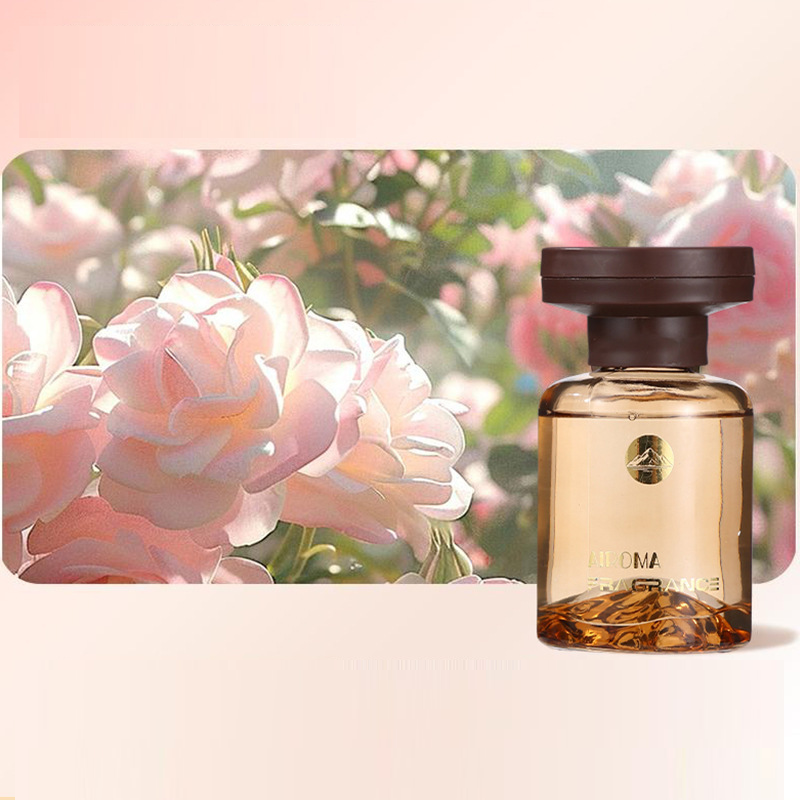 AromatherapyDiffuser - Hverdags Duft Aromaterapi Diffuser