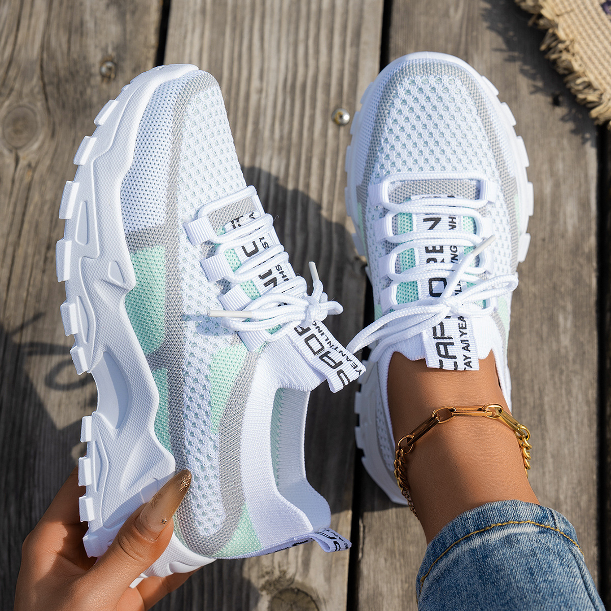 Happy™ SummerShoes: Komfortable Åndbare Sommertøfler