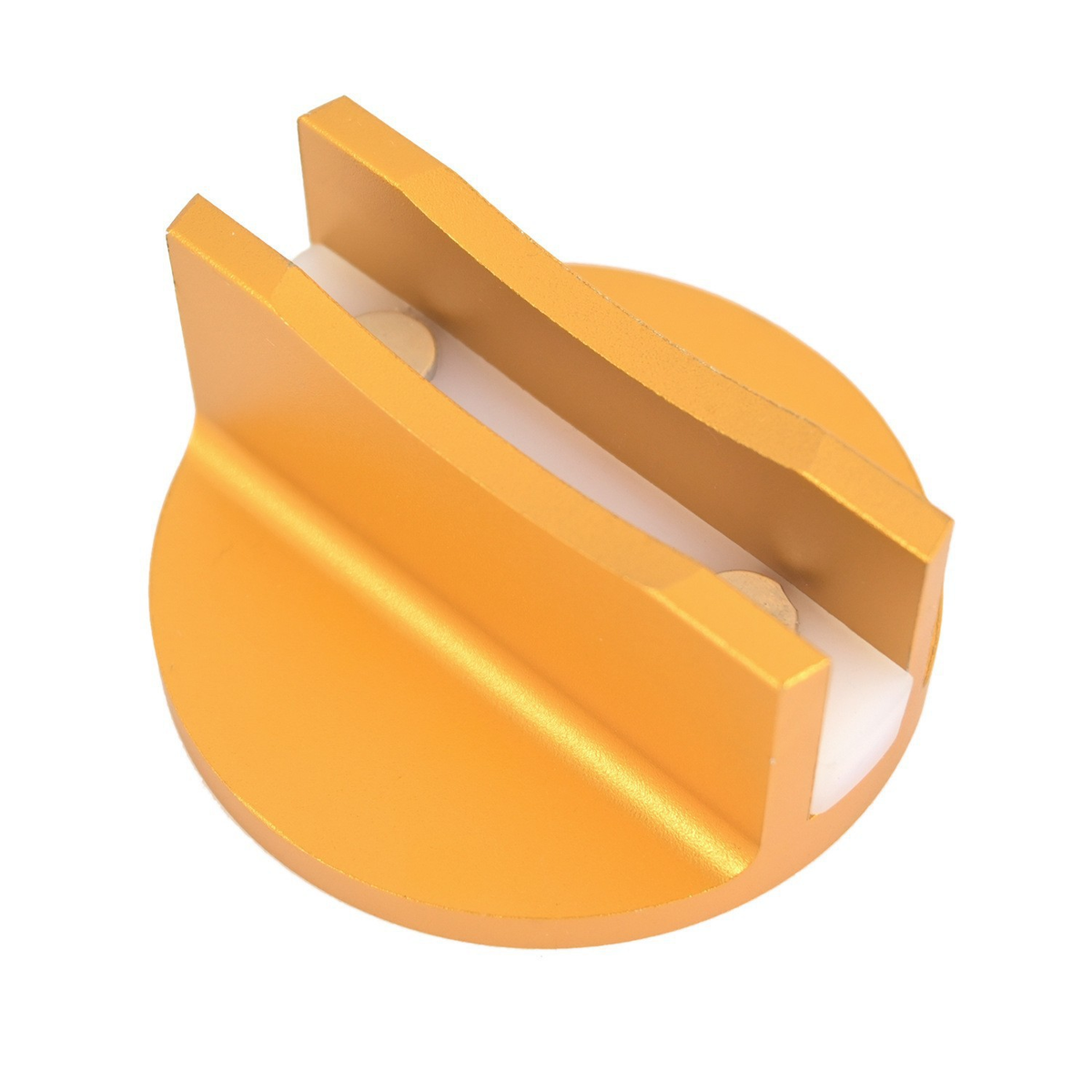 JackPad - Magnetisk Jack Pad Stabil Knibe Svejs Jack Adapter