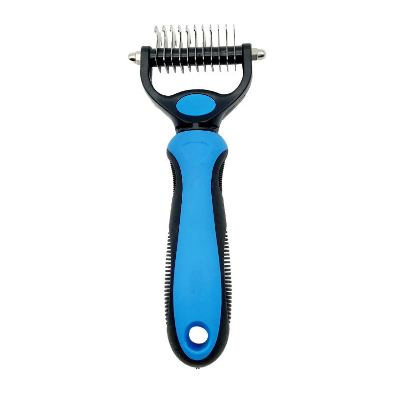 DogCatFri™ PetBrush 1+1 GRATIS - Børste Til Pleje Af Kæledyr