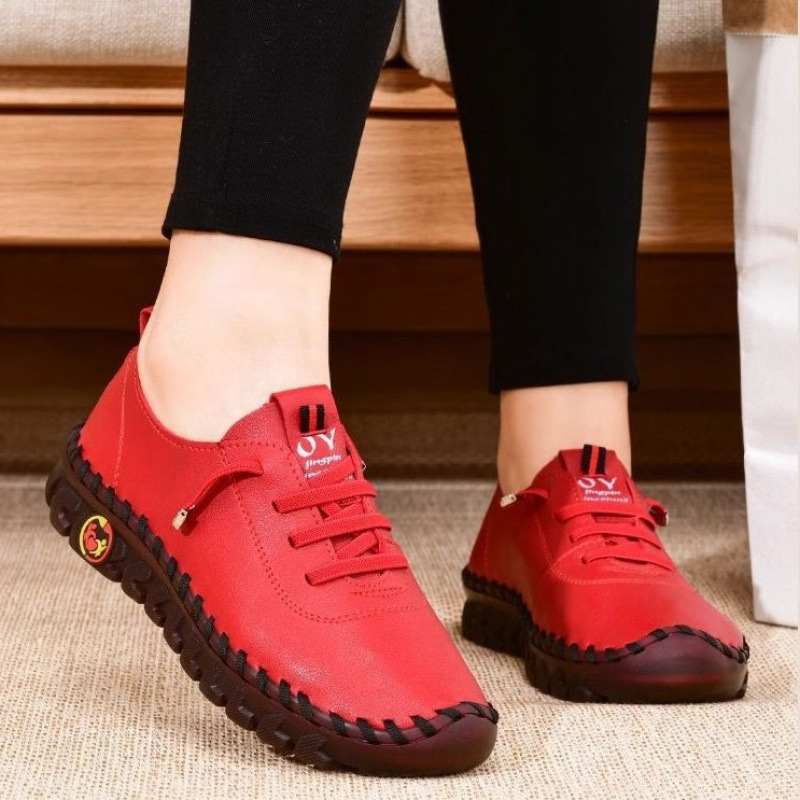 Happy™ UrbanShoes: Komfortable Letvægts Hverdags Gå-Sko