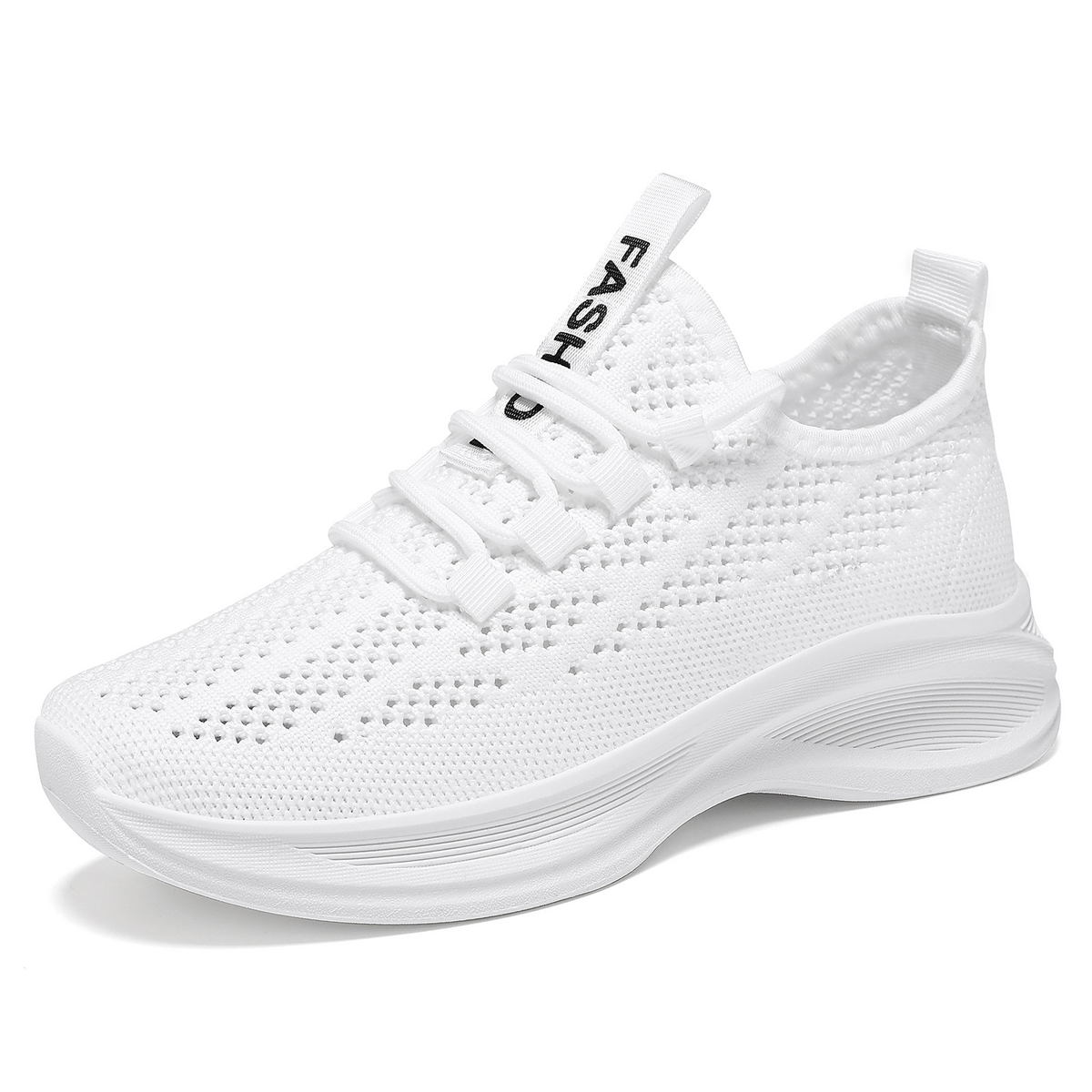 Happy™ FashionShoes: Moderne Mode Bløde Og Komfortable Afslappet Sko