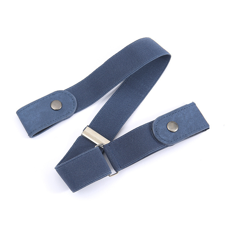 Icone™ ElasticBelt 1+1 GRATIS: Spændefri Usynlige Elastiske Taljebælter