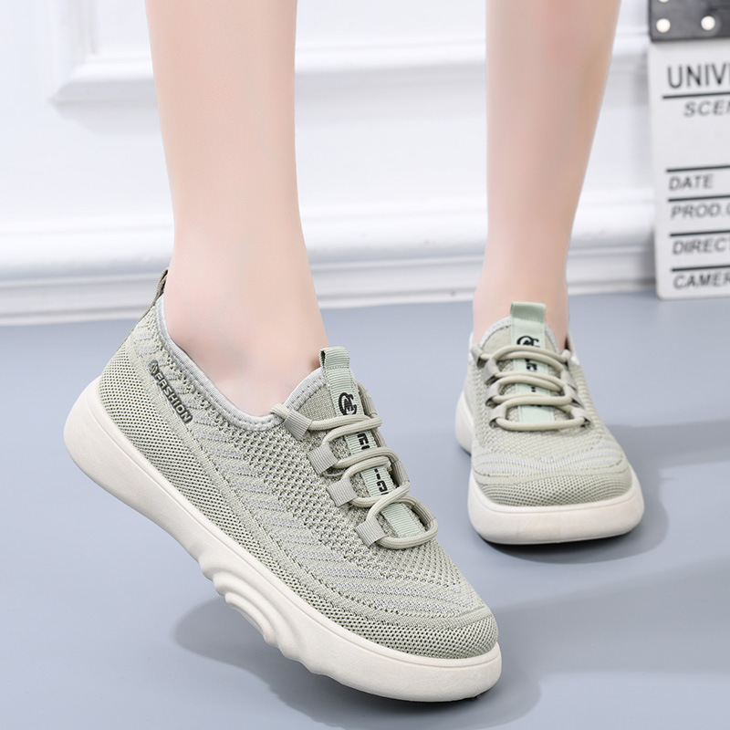 Happy™ ComfyLoafers: Casual Åndbare Sommer Comfy Loafers