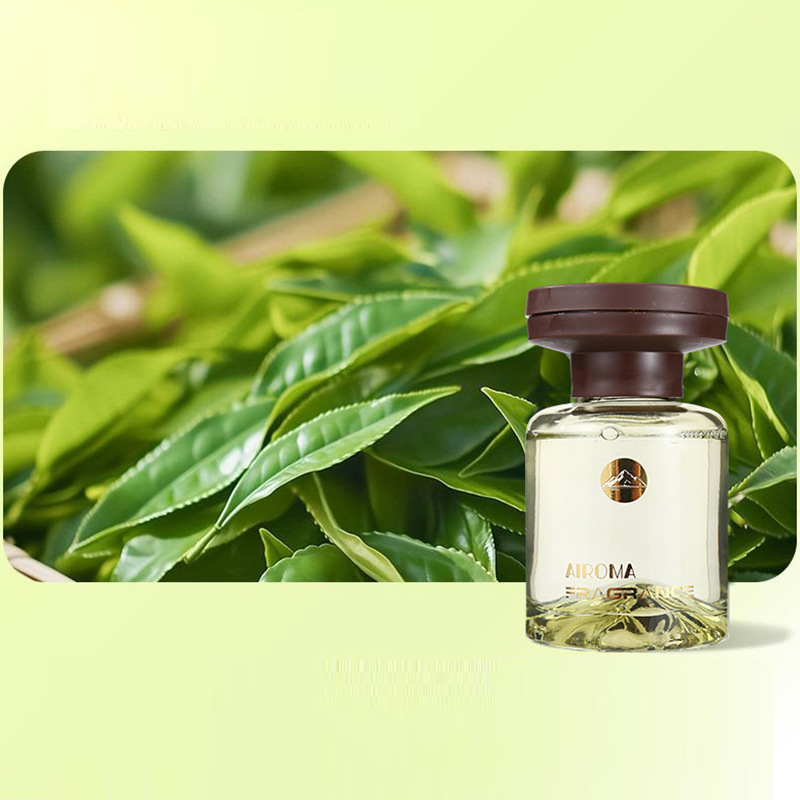 AromatherapyDiffuser - Hverdags Duft Aromaterapi Diffuser