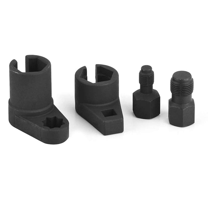 AutomotiveTools - Professionelt O2 Sensor Socket Værktøjssæt