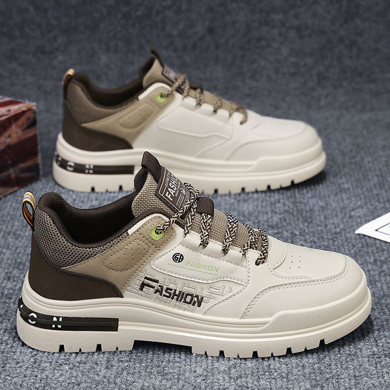 Happy™ CasualShoes: Mænds Komfortable Lette Afslappet Sko
