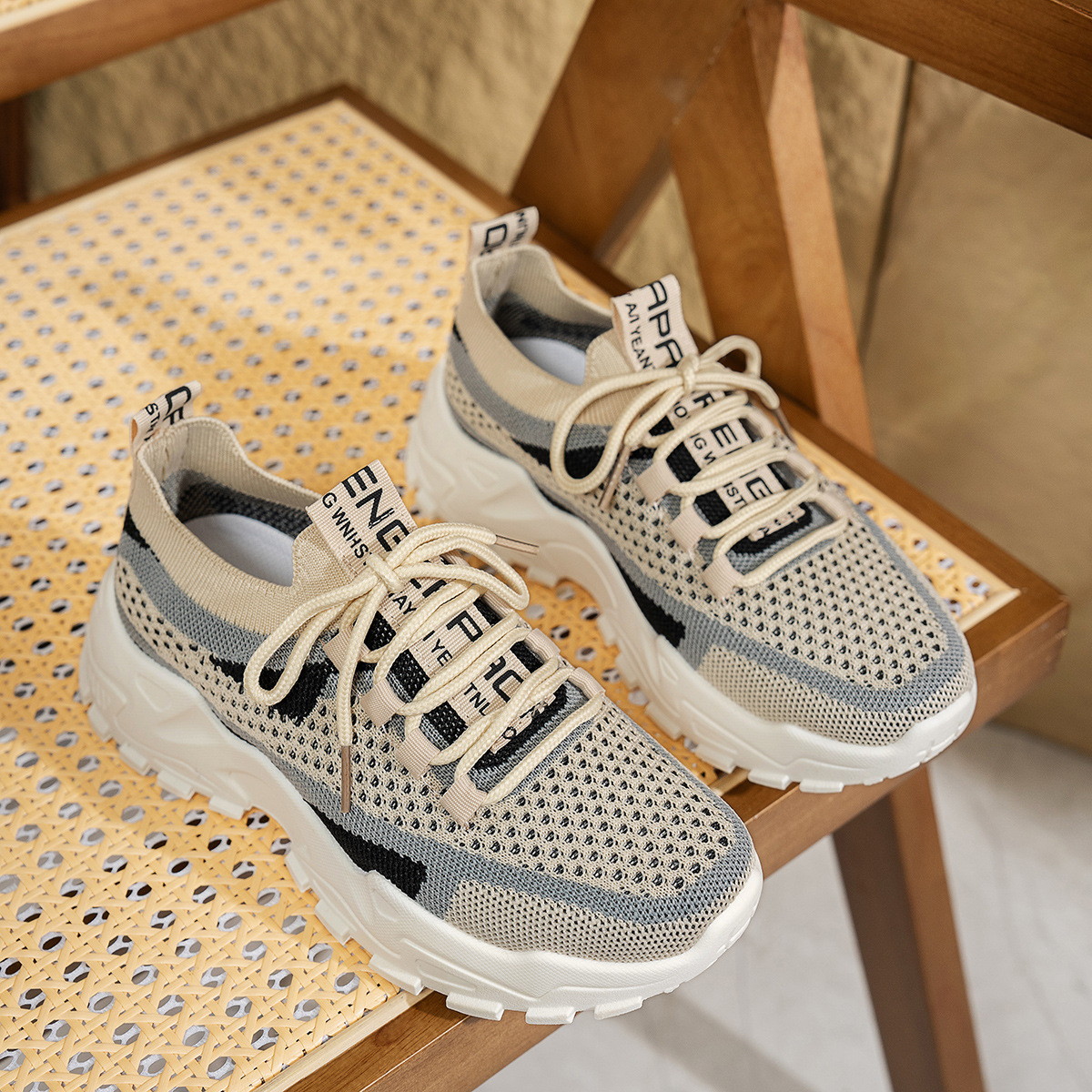 Happy™ SummerShoes: Komfortable Åndbare Sommertøfler