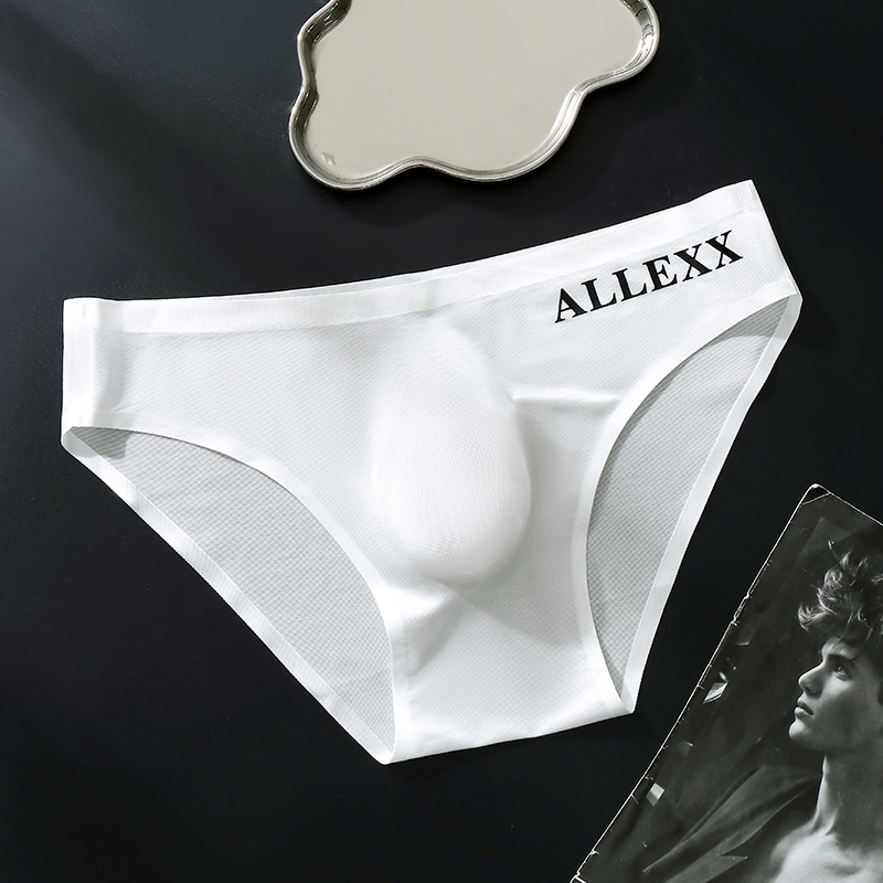 Icone™ MensUnderwear 2+2 GRATIS: Sexet, Åndbart, Behageligt Herreundertøj