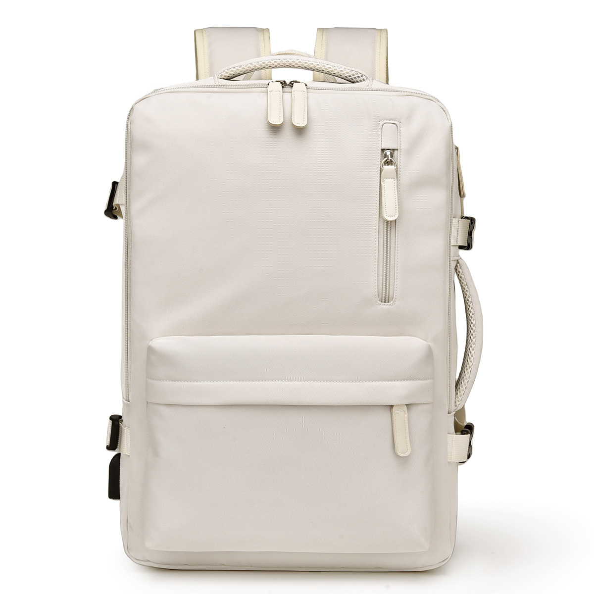 Icone™ TravelPack: Stor Holdbar og Vandtæt Rejser Rygsæk