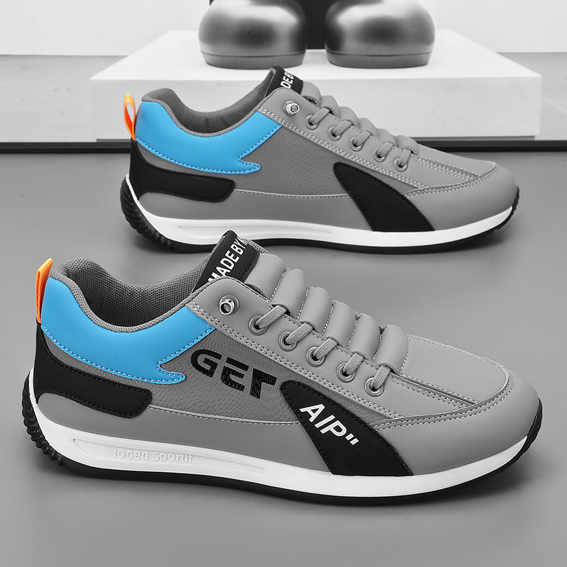 Happy™ ElasticShoes: Letvægtige Overlegne Elastiske Snørebånd Komfort Sko
