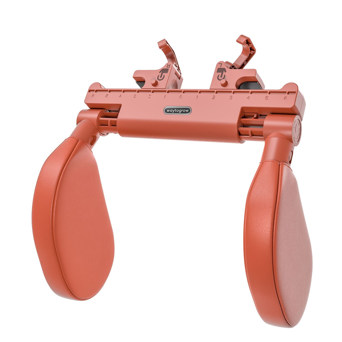 HeadrestPillow™ - Ergonomisk Justerbar Komfortbil Hovedpude