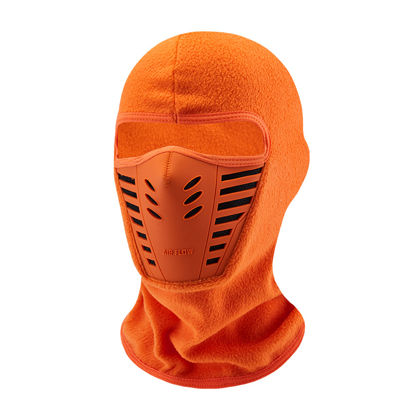 Icone™ ProtectiveMask 1+1 GRATIS: Unisex Komfortabel Varm Fuldt Ansigt Beskyttende Maske