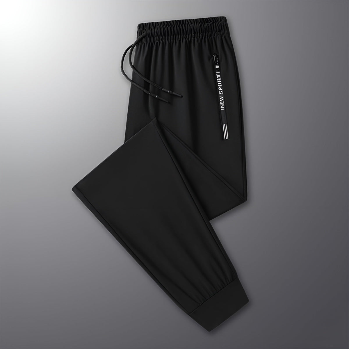 Icone™ ComfyTrousers: Hele Dagen Komfort Hurtigtørrende Strækbar Behagelig Bukser