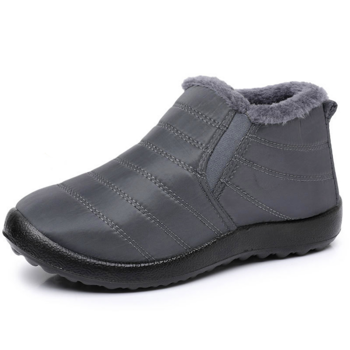 Happy™ WarmSneakers - Bekvemme Vandtætte Anti-Skrid Letvægts Varme Sneakers