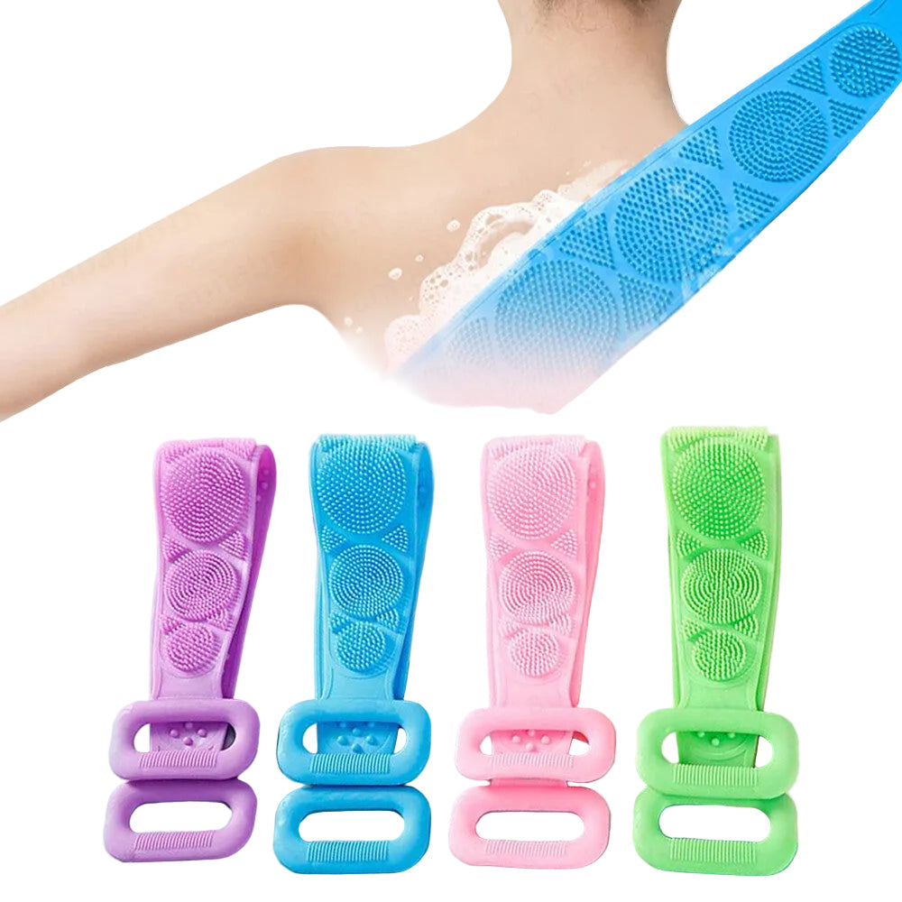 Cleaner Pro° BodyBrush 1+1 GRATIS - Dyb Rensende Massage Exfolierende Kropbørste