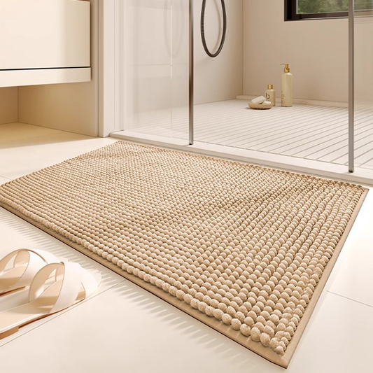 CarpetRug: Moderne Minimalistisk Ren Og Elegant Tæppe