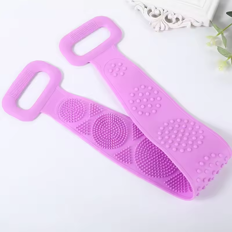 Cleaner Pro° BodyBrush 1+1 GRATIS - Dyb Rensende Massage Exfolierende Kropbørste
