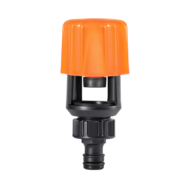 Globetrek° FaucetAdapter - Universel Forbindelsesstykke Vand Vandhane Adapter