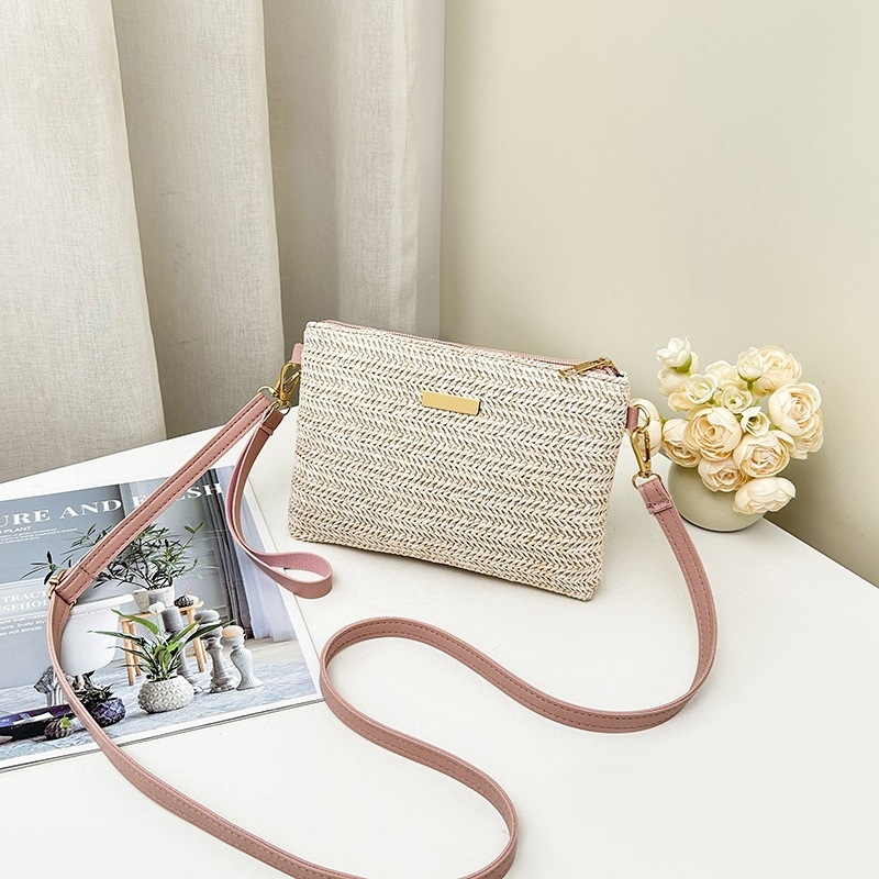 Icone™ VersatileBag 1+1 GRATIS: Klassisk Stil Tidløs Alsidig Skuldertaske