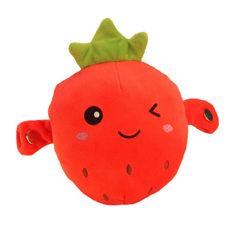 Kletshuts™ MusicPlushie: Sjovt Engagerende Interaktiv Musik Plush Legetøj