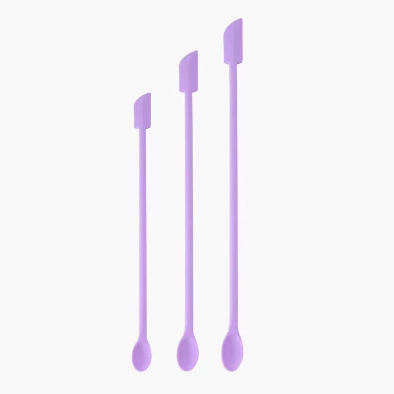 Globetrek° ScoopScrape 1+2 GRATIS: Multifunktionelt Scoop og Skraber Silikone Sæt