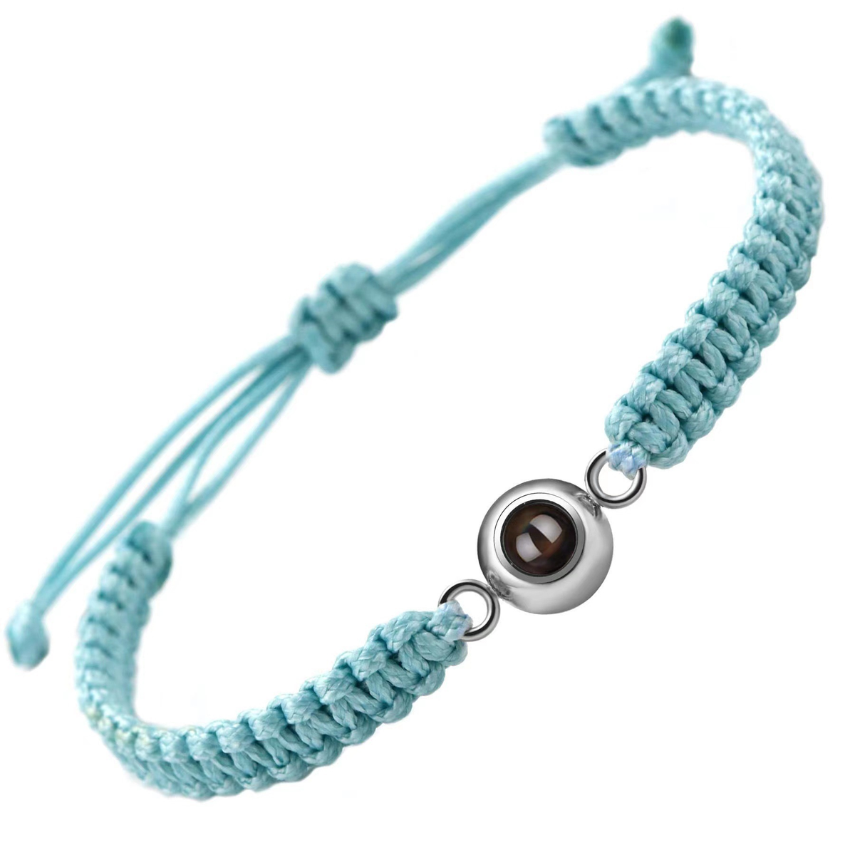 Jewelance™ MemoryBracelet: Elegant Billed Hukommelse Personlig Mode Armbånd