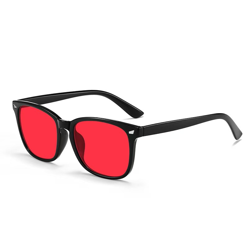 ColorGlasses 1+1 GRATIS: Skærmtrætheden Reduceres, Komfort For Øjnene Hele Dagen