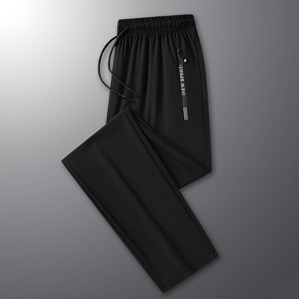 Icone™ ComfyTrousers: Hele Dagen Komfort Hurtigtørrende Strækbar Behagelig Bukser
