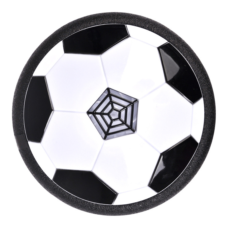 Kletshuts™ IndoorFootball: Interaktiv Luft Hover Indendørs Fodbold