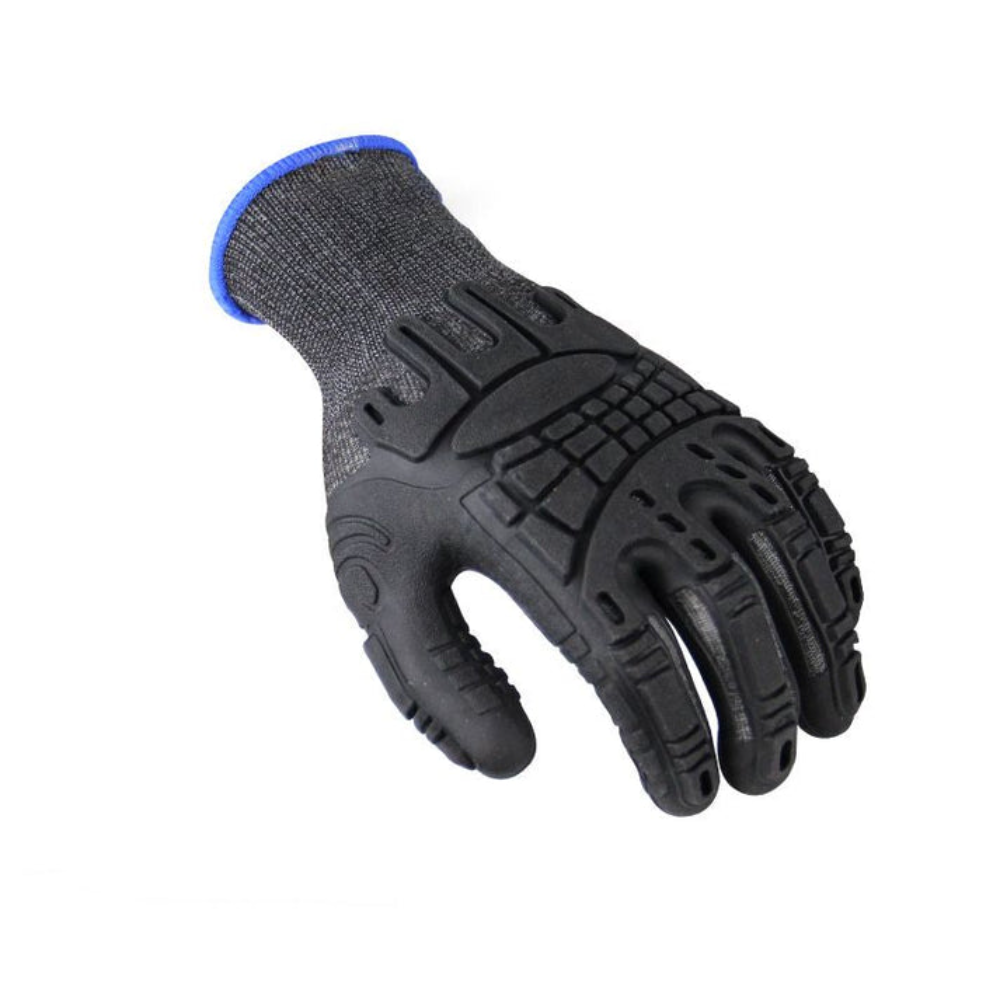 HeavyDutyGloves™: Høj Ydeevne Beskyttelse Tung Pligt Handsker