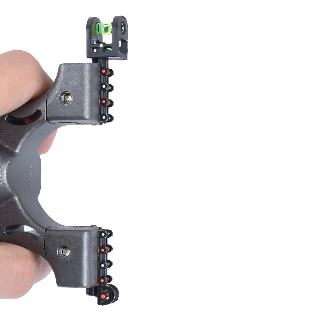 PrecisionSlingshot: Høj Ydeevne Laser Professionel Præcision Slingshot
