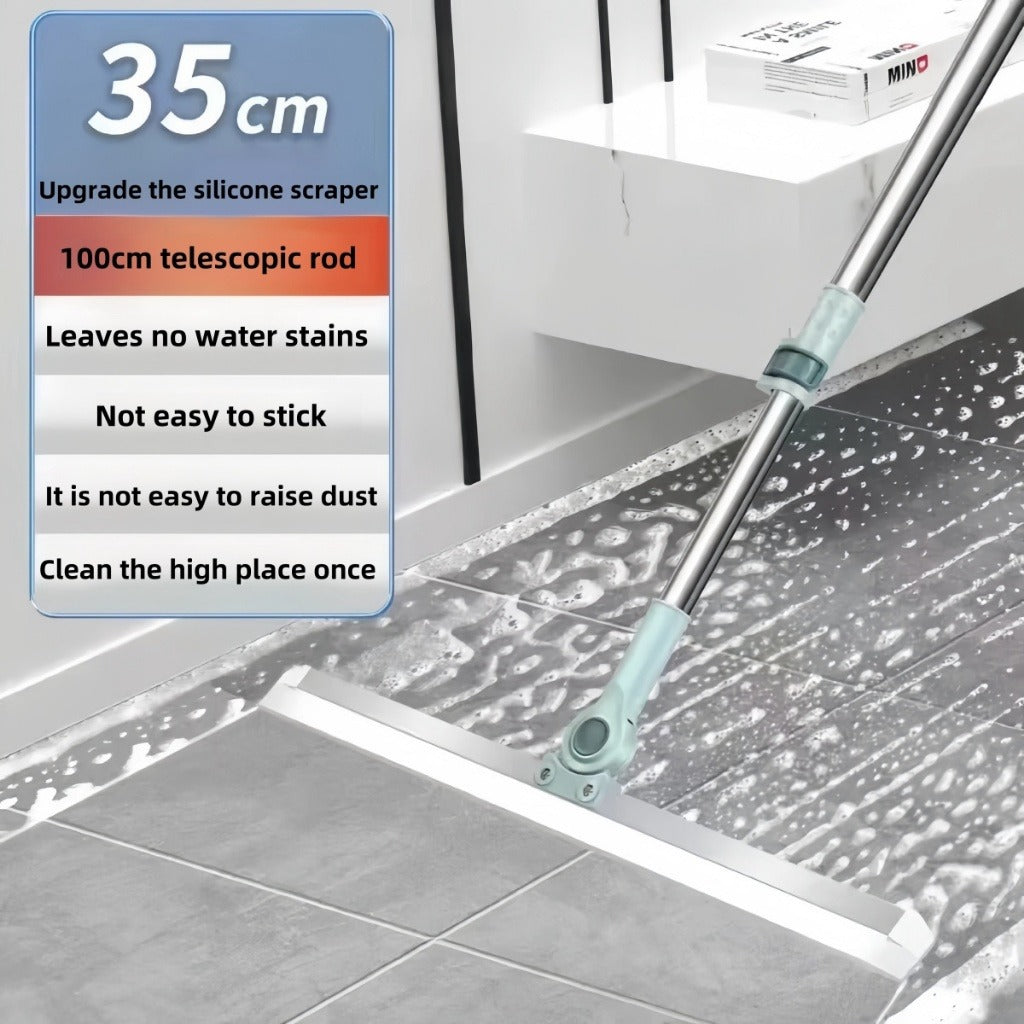 Cleaner Pro° MultiSweeper: Multifunktionel Og Nem At Bruge Fejemaskine