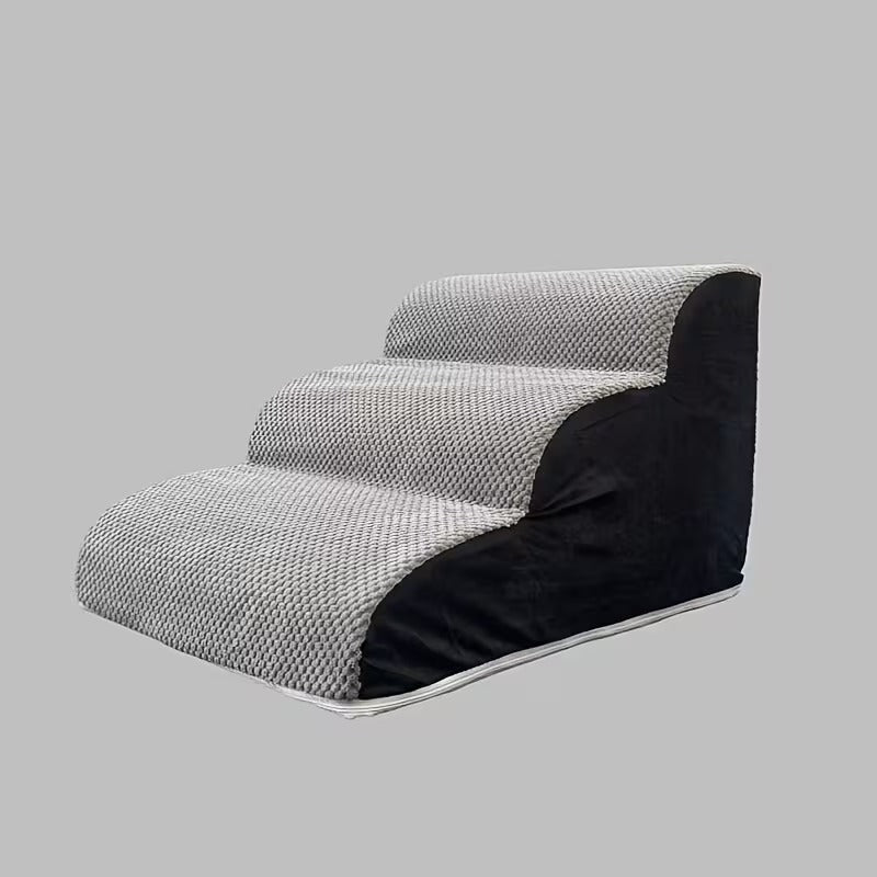 DogCatFri™ CouchStairs: Kæledyrsvenlige Komfortable Sofa Trapper