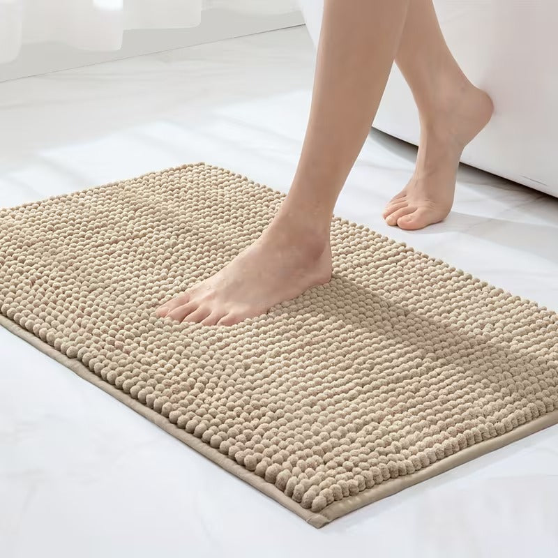 CarpetRug: Moderne Minimalistisk Ren Og Elegant Tæppe