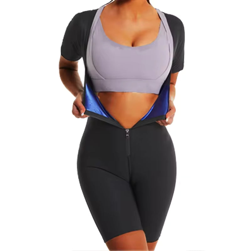 Icone™ ShaperSuit: Behagelig Og Fleksibel Pasform Til Kropsformende Dragt