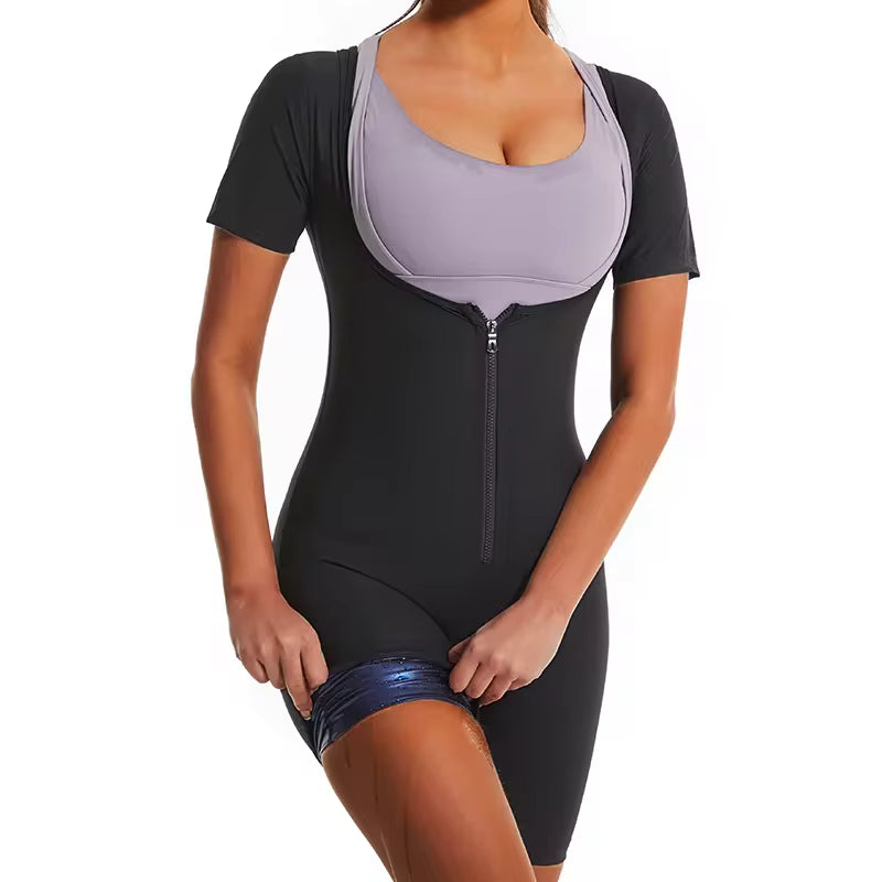 Icone™ ShaperSuit: Behagelig Og Fleksibel Pasform Til Kropsformende Dragt