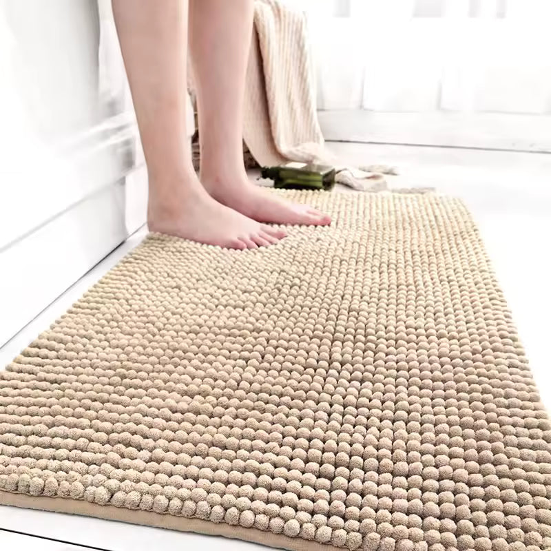 CarpetRug: Moderne Minimalistisk Ren Og Elegant Tæppe