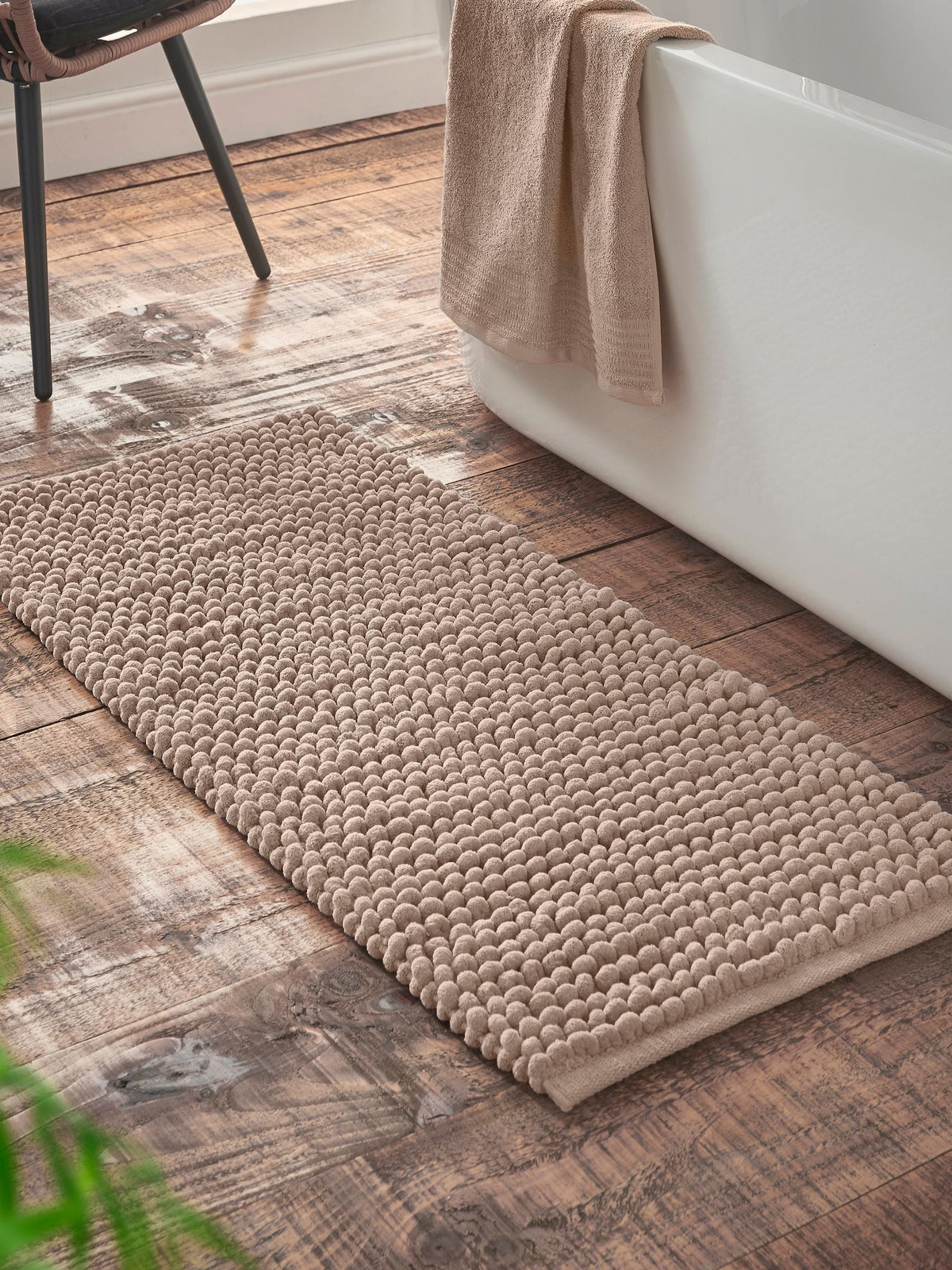 CarpetRug: Moderne Minimalistisk Ren Og Elegant Tæppe