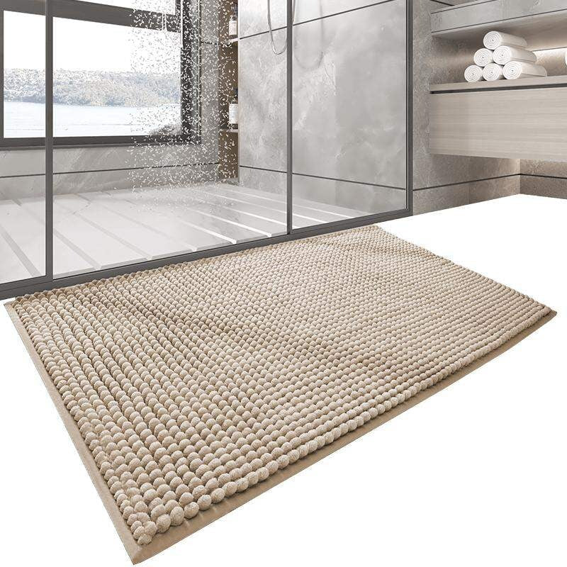 CarpetRug: Moderne Minimalistisk Ren Og Elegant Tæppe