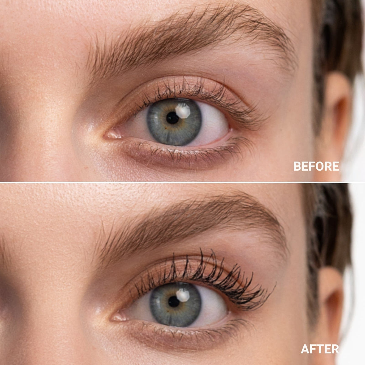 MASCARA EXTRA VOLUME (WITH EYELASH SERUM)